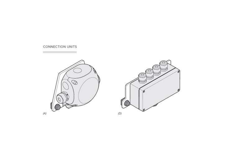 Traverssystem aluminium - lättraverssystem - skensystem - tillbehör Mechrail - Movomech